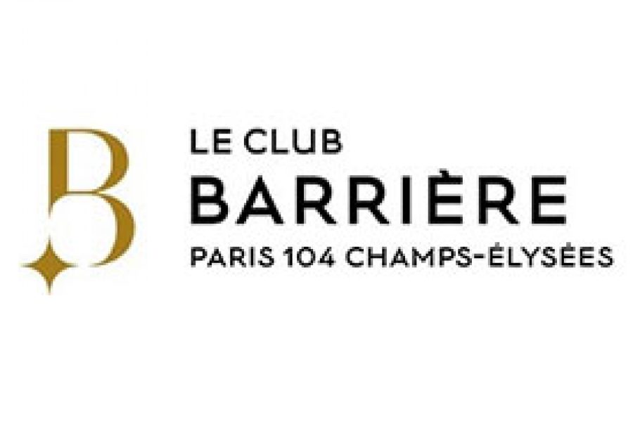 CLUB BARRIERE 104 (Groupe Barrière)