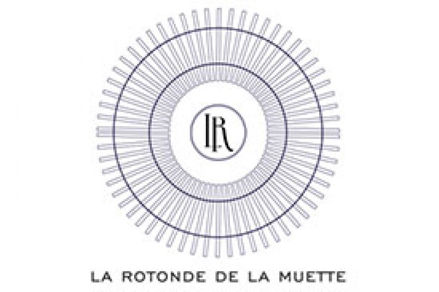 La ROTONDE DE LA MUETTE