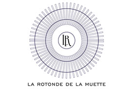 La ROTONDE DE LA MUETTE